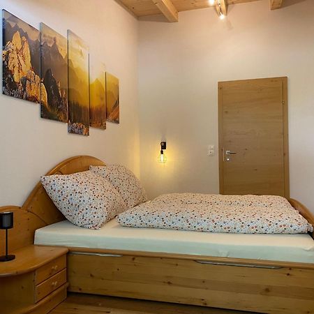 Sunside Apartment Zell am Ziller Exterior photo