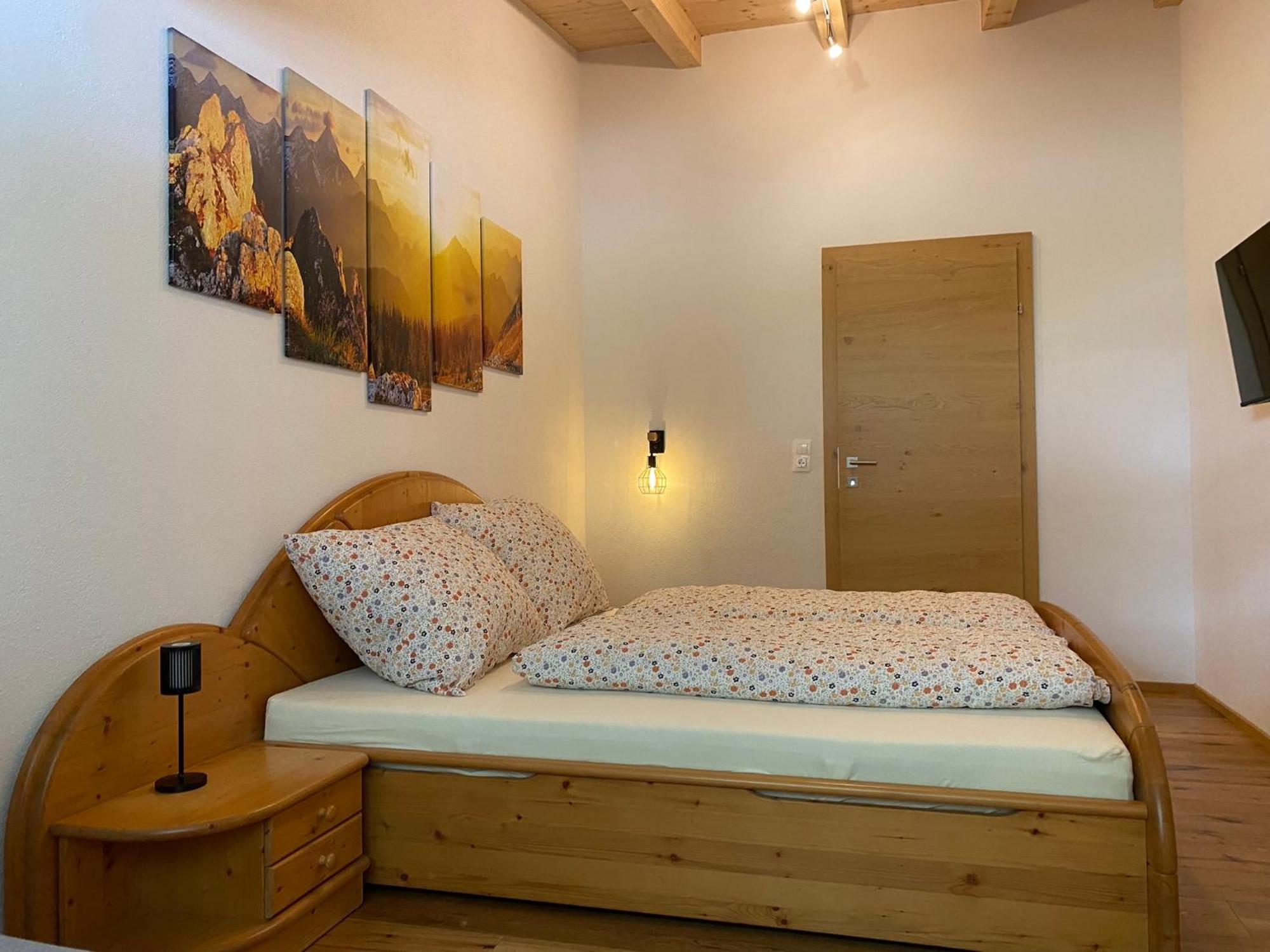 Sunside Apartment Zell am Ziller Exterior photo