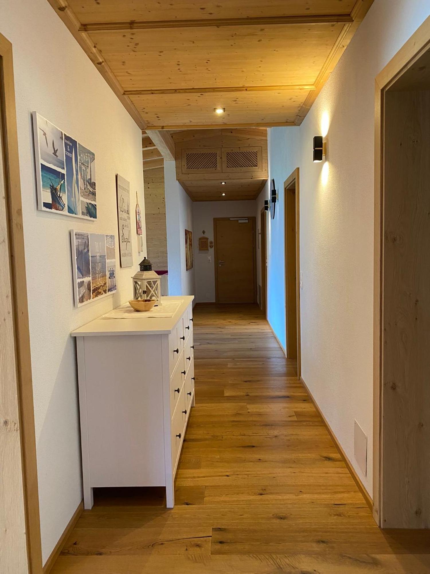 Sunside Apartment Zell am Ziller Exterior photo