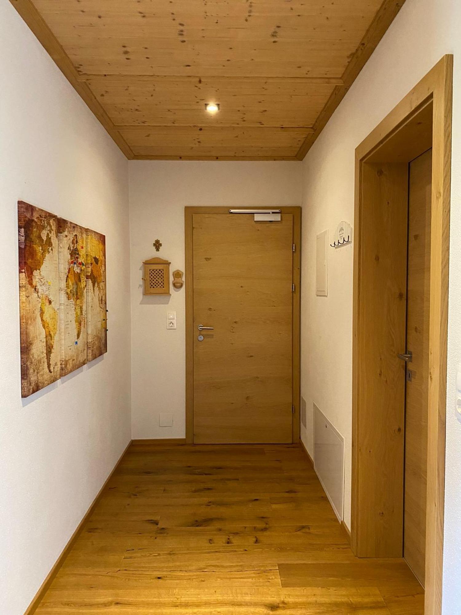 Sunside Apartment Zell am Ziller Exterior photo