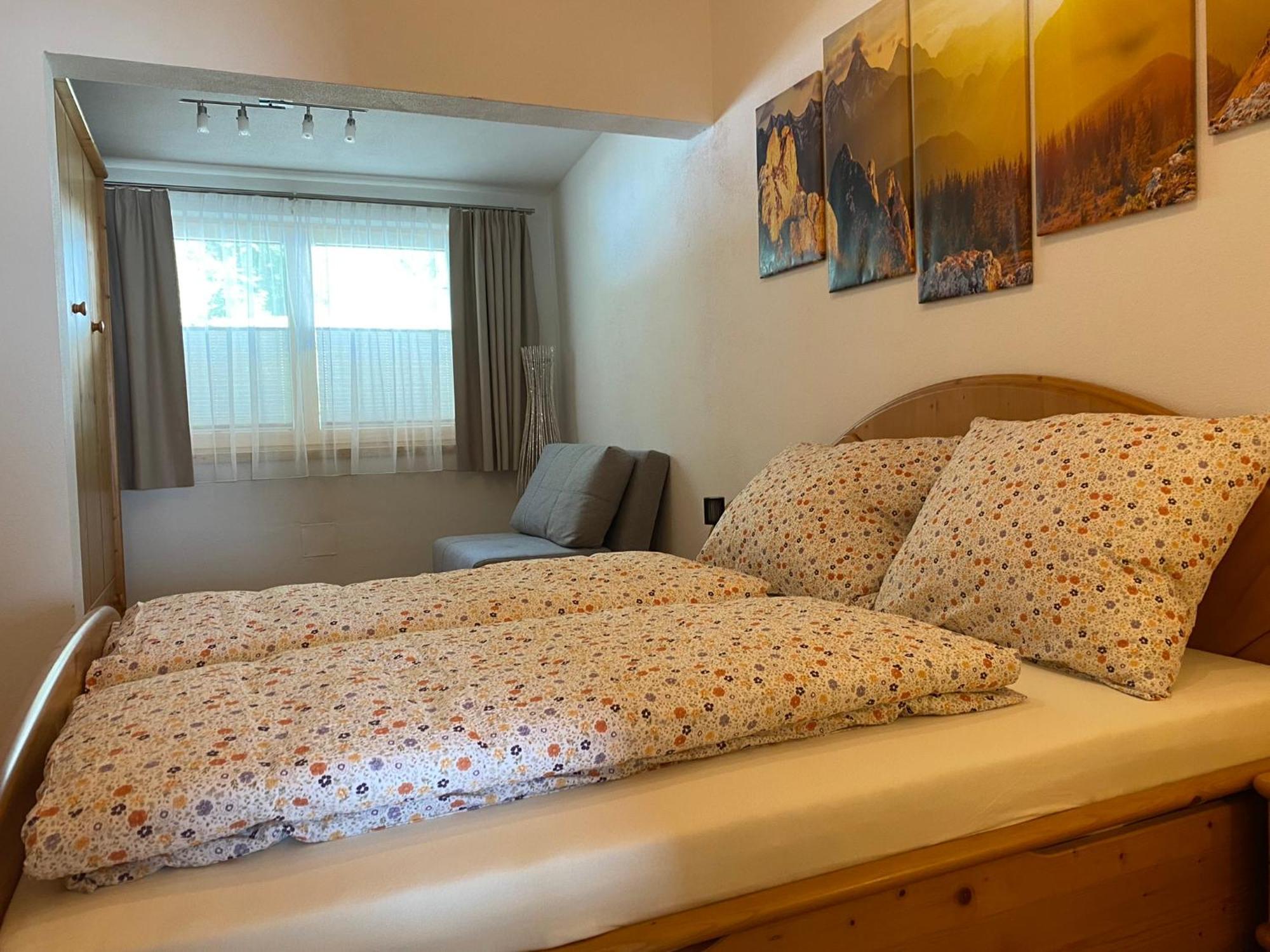 Sunside Apartment Zell am Ziller Exterior photo