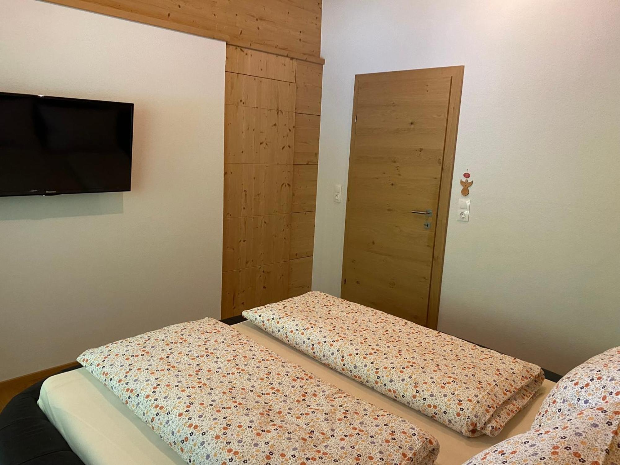 Sunside Apartment Zell am Ziller Exterior photo