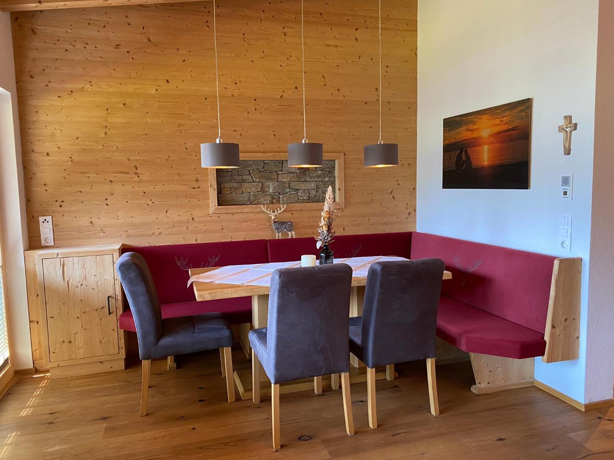 Sunside Apartment Zell am Ziller Exterior photo