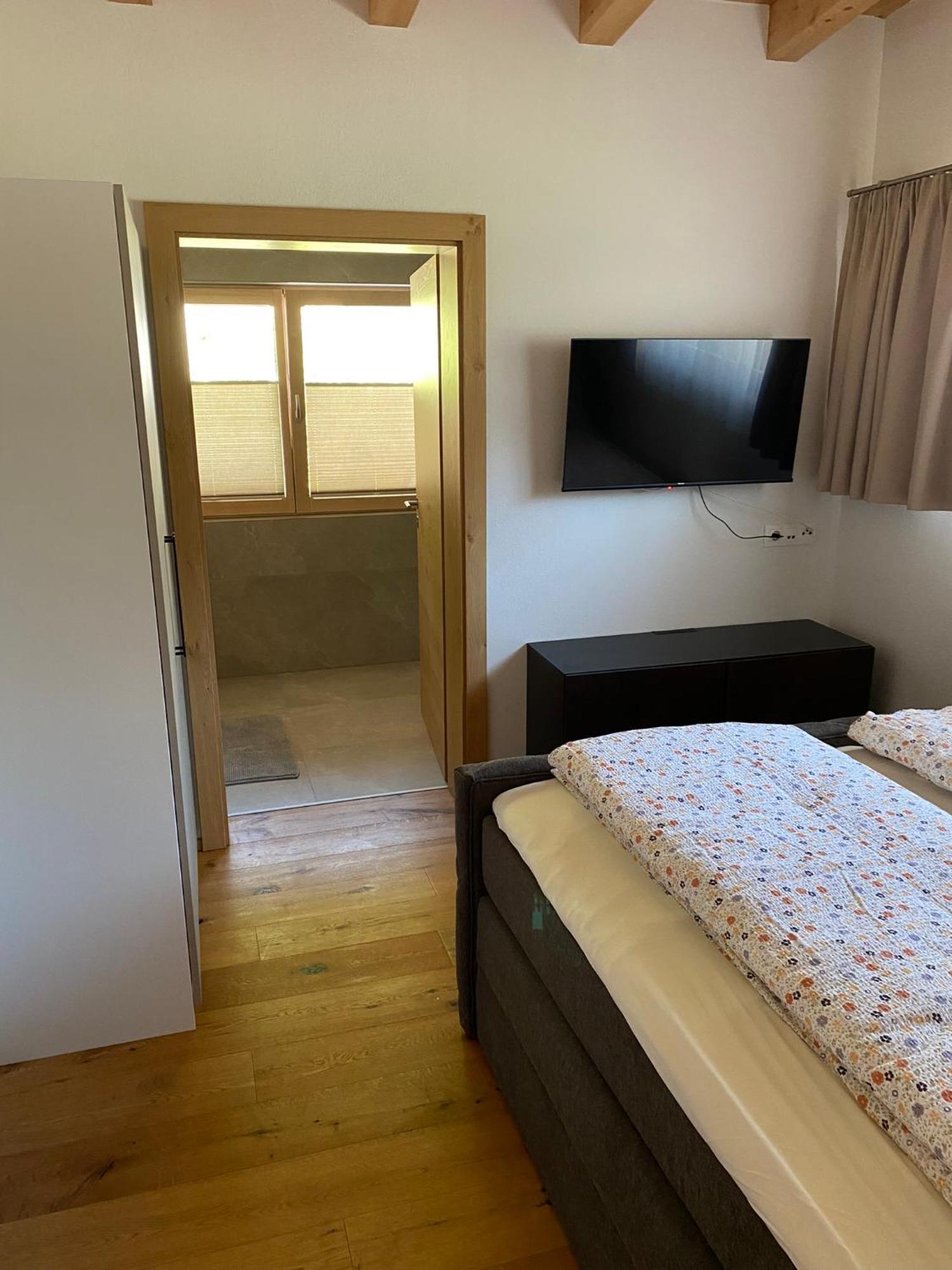 Sunside Apartment Zell am Ziller Exterior photo
